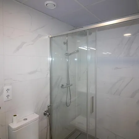 Appartamento Luxury - Rosales -
